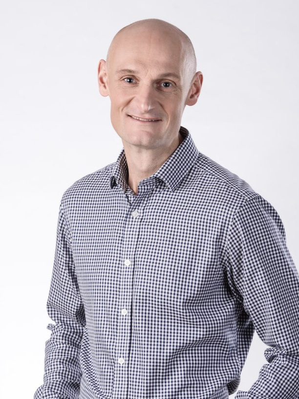 Jan Havránek