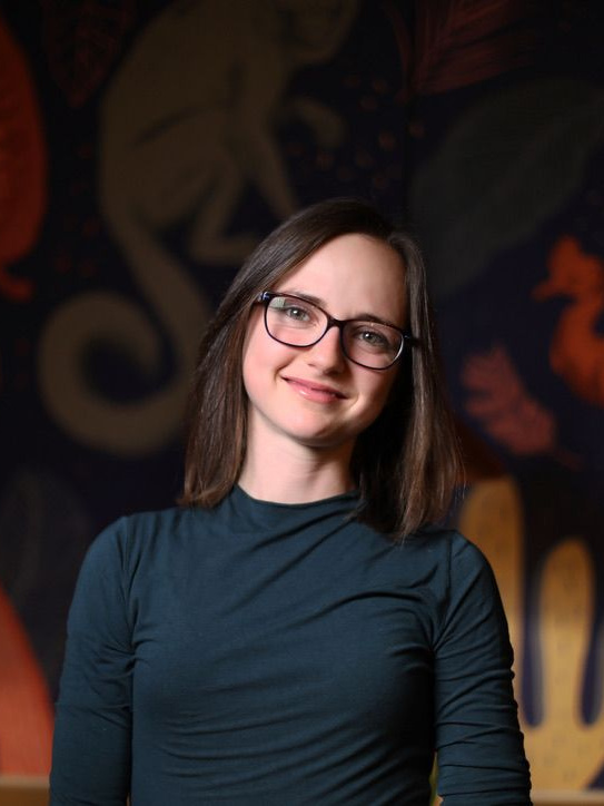 Aneta Šmerdová